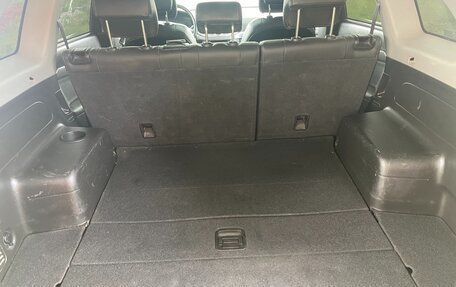 Chevrolet Captiva I, 2013 год, 1 550 000 рублей, 17 фотография