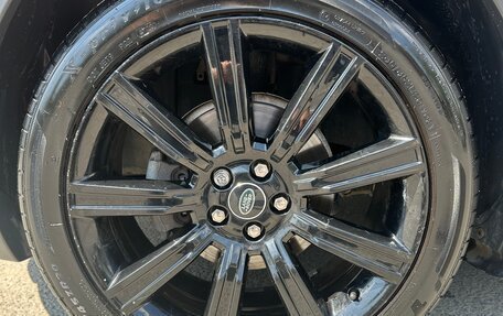 Land Rover Range Rover Evoque I, 2014 год, 2 550 000 рублей, 14 фотография