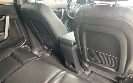 Chevrolet Captiva I, 2013 год, 1 550 000 рублей, 16 фотография