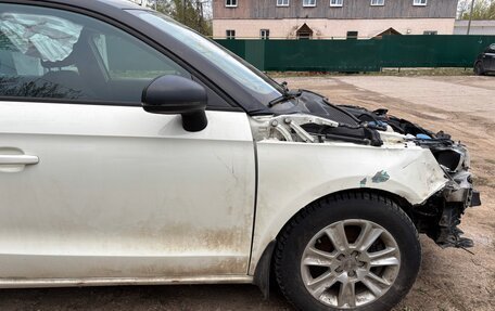 Audi A1, 2012 год, 520 000 рублей, 5 фотография