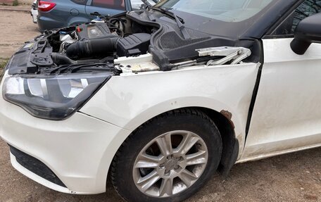 Audi A1, 2012 год, 520 000 рублей, 6 фотография
