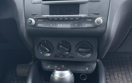 Audi A1, 2012 год, 520 000 рублей, 10 фотография