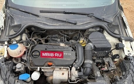 Audi A1, 2012 год, 520 000 рублей, 8 фотография