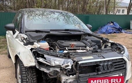 Audi A1, 2012 год, 520 000 рублей, 7 фотография
