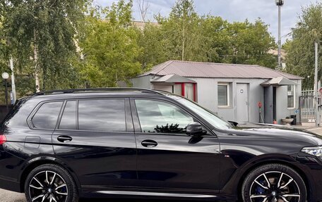 BMW X7, 2020 год, 7 800 000 рублей, 6 фотография