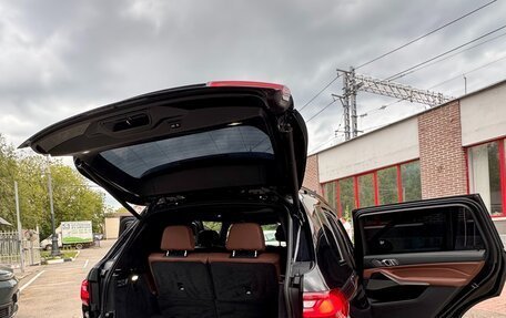 BMW X7, 2020 год, 7 800 000 рублей, 9 фотография