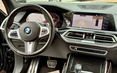 BMW X7, 2020 год, 7 800 000 рублей, 14 фотография