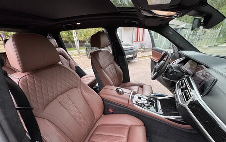 BMW X7, 2020 год, 7 800 000 рублей, 16 фотография