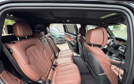 BMW X7, 2020 год, 7 800 000 рублей, 19 фотография