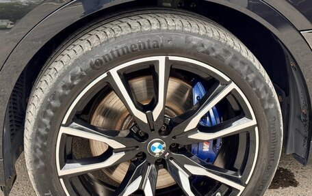 BMW X7, 2020 год, 7 800 000 рублей, 21 фотография