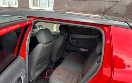 Skoda Fabia RS II, 2010 год, 670 000 рублей, 9 фотография