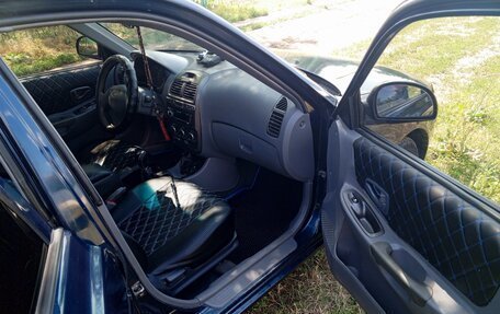 Hyundai Accent II, 2008 год, 330 500 рублей, 2 фотография