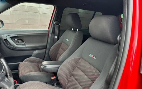 Skoda Fabia RS II, 2010 год, 670 000 рублей, 11 фотография