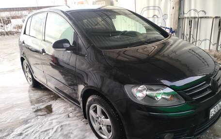 Volkswagen Golf Plus I, 2008 год, 630 000 рублей, 8 фотография
