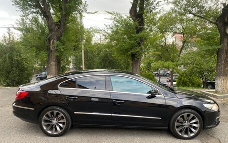 Volkswagen Passat CC I рестайлинг, 2010 год, 1 100 000 рублей, 4 фотография