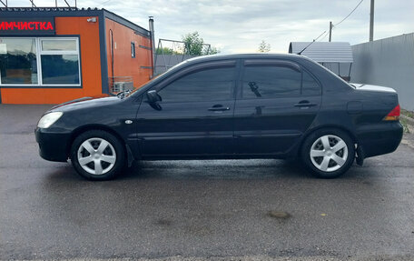 Mitsubishi Lancer IX, 2005 год, 340 000 рублей, 2 фотография