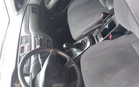 Mitsubishi Lancer IX, 2005 год, 340 000 рублей, 5 фотография