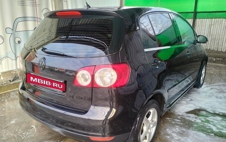 Volkswagen Golf Plus I, 2008 год, 630 000 рублей, 7 фотография