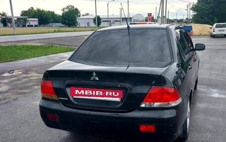 Mitsubishi Lancer IX, 2005 год, 340 000 рублей, 4 фотография
