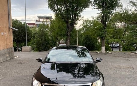 Volkswagen Passat CC I рестайлинг, 2010 год, 1 100 000 рублей, 2 фотография