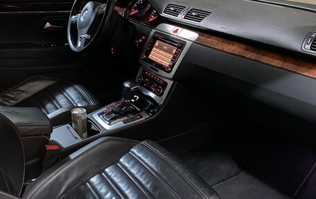 Volkswagen Passat CC I рестайлинг, 2010 год, 1 100 000 рублей, 8 фотография