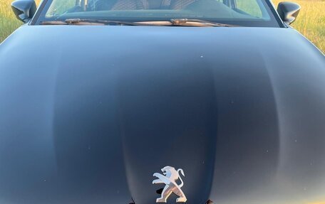 Peugeot 301 I рестайлинг, 2014 год, 520 000 рублей, 2 фотография