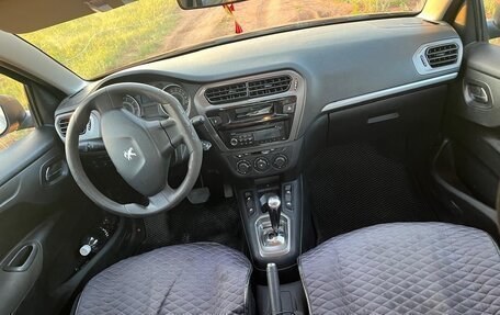 Peugeot 301 I рестайлинг, 2014 год, 520 000 рублей, 6 фотография