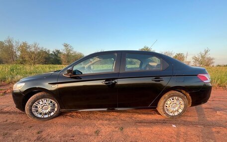 Peugeot 301 I рестайлинг, 2014 год, 520 000 рублей, 13 фотография