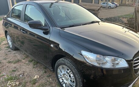 Peugeot 301 I рестайлинг, 2014 год, 520 000 рублей, 9 фотография