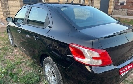 Peugeot 301 I рестайлинг, 2014 год, 520 000 рублей, 11 фотография