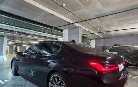 BMW 7 серия, 2020 год, 7 520 000 рублей, 7 фотография