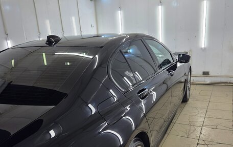 BMW 7 серия, 2020 год, 7 520 000 рублей, 13 фотография