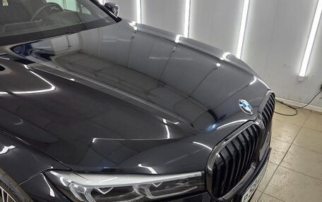 BMW 7 серия, 2020 год, 7 520 000 рублей, 14 фотография