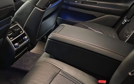 BMW 7 серия, 2020 год, 7 520 000 рублей, 20 фотография