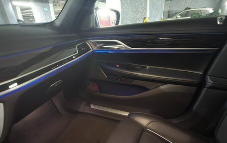 BMW 7 серия, 2020 год, 7 520 000 рублей, 18 фотография