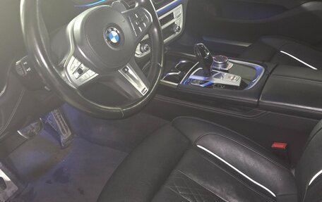 BMW 7 серия, 2020 год, 7 520 000 рублей, 17 фотография