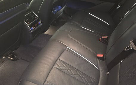 BMW 7 серия, 2020 год, 7 520 000 рублей, 19 фотография