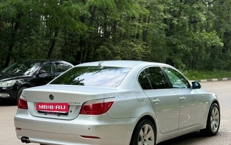 BMW 5 серия, 2006 год, 1 050 000 рублей, 4 фотография