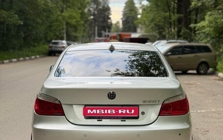 BMW 5 серия, 2006 год, 1 050 000 рублей, 6 фотография