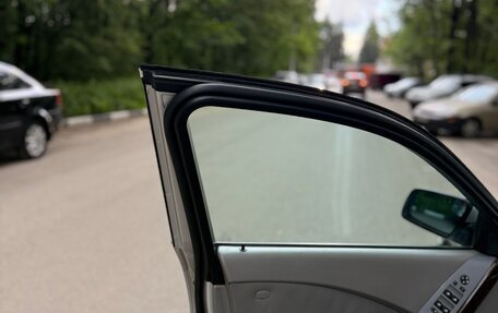 BMW 5 серия, 2006 год, 1 050 000 рублей, 13 фотография
