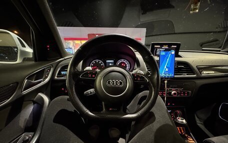 Audi RS Q3, 2014 год, 2 950 000 рублей, 4 фотография