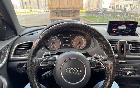 Audi RS Q3, 2014 год, 2 950 000 рублей, 7 фотография