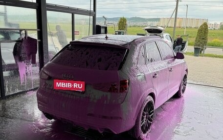 Audi RS Q3, 2014 год, 2 950 000 рублей, 2 фотография