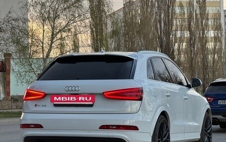 Audi RS Q3, 2014 год, 2 950 000 рублей, 11 фотография
