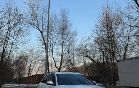 Audi RS Q3, 2014 год, 2 950 000 рублей, 24 фотография