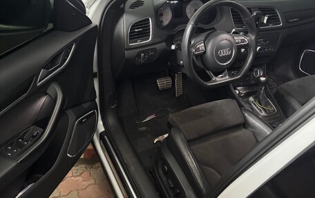 Audi RS Q3, 2014 год, 2 950 000 рублей, 16 фотография