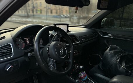 Audi RS Q3, 2014 год, 2 950 000 рублей, 22 фотография