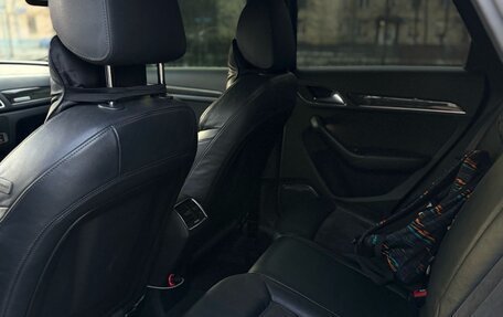 Audi RS Q3, 2014 год, 2 950 000 рублей, 23 фотография
