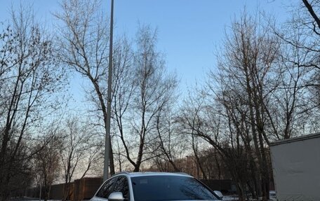 Audi RS Q3, 2014 год, 2 950 000 рублей, 26 фотография