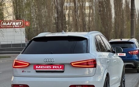 Audi RS Q3, 2014 год, 2 950 000 рублей, 12 фотография